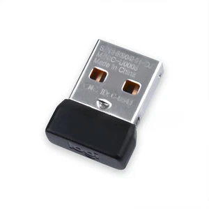 For Logitech G700/G700s Wireless Mouse US Stock USB Dongle Receiver Adapter - Picture 1 of 4