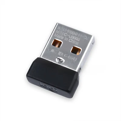 For Logitech G700/G700s Wireless Mouse US Stock USB Dongle Receiver Adapter - Image 1 of 4