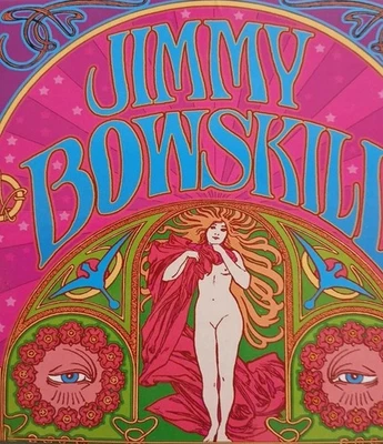  Jimmy Bowskill  live  2010 Ruf Records bluesrock - Bild 1 von 2