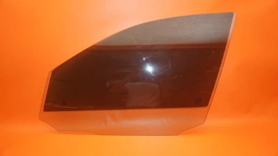 MERCEDES BENZ C250 DOOR GLASS 2012 2013 2014 LEFT FRONT C300 W204 SEDAN OEM - Image 1 of 4