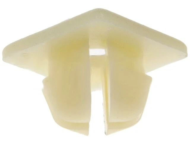 Front License Plate Retainer Nut For 2015-2018 GMC Yukon XL 2016 2017 YY313SD - Изображение 1 из 1