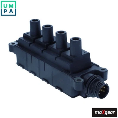 IGNITION COIL 13-0299 FOR BMW 5/E34 Z3/Roadster/E36 M42B18 M43B18 1.8L M44B19 - Image 1 of 4