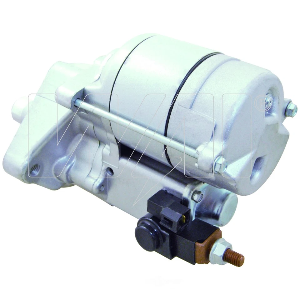 Starter Motor WAI 17460N - Image 1 of 4