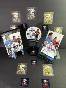 FIFA Soccer 2005 PS2 CiB Completo Buen Estado Probado Funciona - Imagen 1 de 12