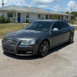 2008 Audi S8 - Picture 1 of 30