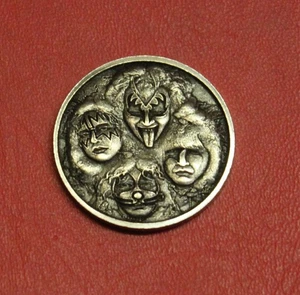 HOBO Nickel Kiss - Bild 1 von 2
