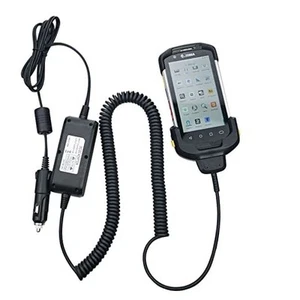 Vehicle Charger Cable for TC70 TC72 ,Cable for Zebra Symbol TC70X Car Charger - Picture 1 of 7