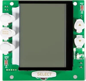 R0550700 PCB Subassembly Service Control Circuit Board for Zodiac Jandy Aqualink - Picture 1 of 6