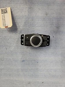 Audio Equip Display Control Switch A2469009815 2018 Mercedes-Benz GLA 250 15-20 - Picture 1 of 3