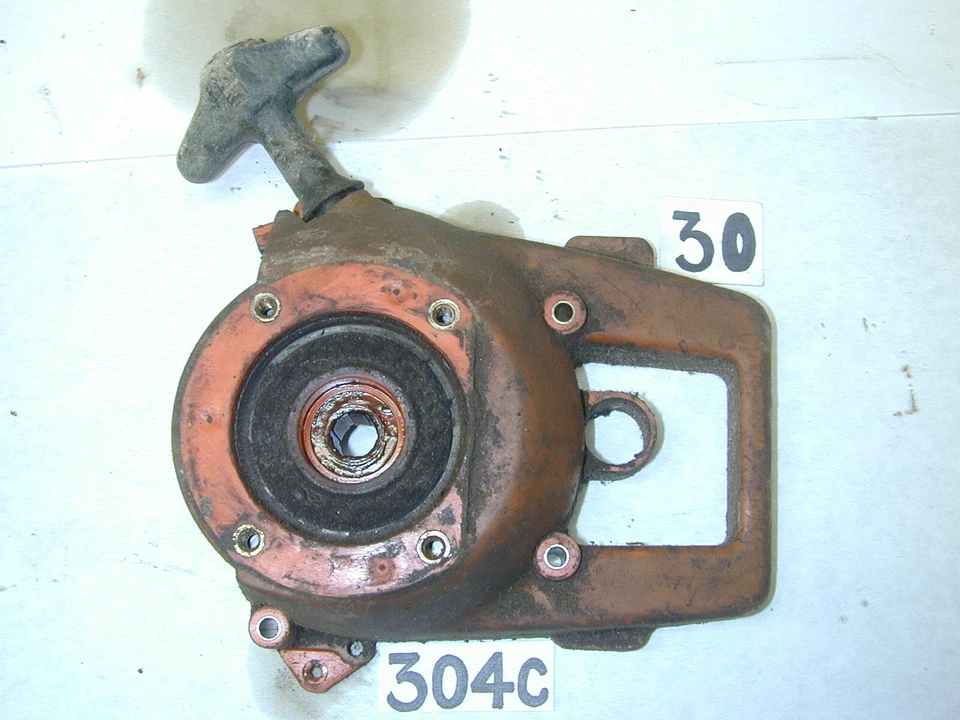 Tanaka Premier TBC5500 Weed Eater Trimmer OEM -  Pull Star Recoil - Image 1 of 1