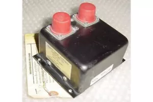26530335-01, 5895-01-168-6815, Shaft Rotation Amplifier w/ Ovhl - Picture 1 of 1