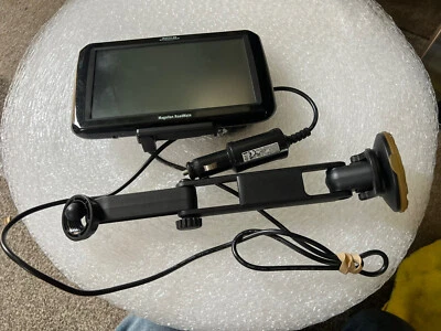 Magellan RoadMate 9055-LM Automotive Mountable - Image 1 of 4