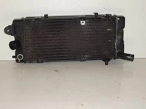 HONDA VT 600 PC 21 1993 Kühler, Wasserkühler, Wärmetauscher, radiator - Bild 1 von 2