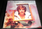 Anne Murray Cd Christmas Wishes Xmas Silent Night Silver Bells Joy To The World