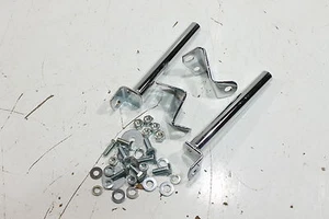 1980-81 HONDA CB125S MOUNTING SPACERS K-105 - Picture 1 of 2