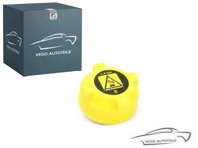 RADIATOR CAP ALFA ROMEO 145 147 156 FIAT BRAVA DOBLO PALIO PUNTO - Image 1 of 3