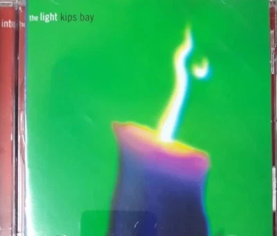 Kips Bay - INTO THE LIGHT [CD] Top Zustand  - Bild 1 von 2