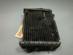 Zusatzwasserkühler rechts Audi S4 B6 / B7 / 8E0121212A / 8E0121212J - Picture 1 of 4