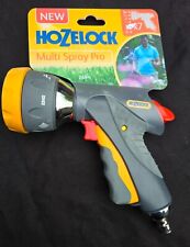 Hozelock 2694 Multi Spray Pro Watering Gun