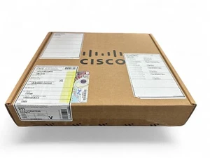 Cisco C9200L-STACK-KIT 2x C9200-Stack 1x Stack-T4-50cm - Bild 1 von 1