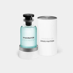 Louis Vuitton 100mL EDP IMAGINATION Fragrance LV NEW Authentic - Picture 1 of 3