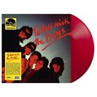 Various - To Hell With The Boys (Red Vinyl) [VINYL]