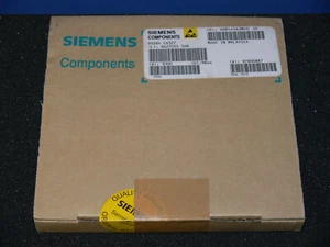 Siemens BSS84 Sipmos Small-Signal P-Channel Transistor 3000 Pièce Soudure Neuf - Picture 1 of 4