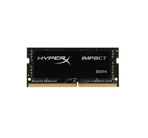Kingston HyperX IMPACT 16GB RAM 3200MHz DDR4 DIMM Notebook Laptop Memory 260PIN - Picture 1 of 3