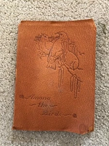 "Among the Birds: Selections from the Standard Poets," DanaEstesCo, c1900, p1905 - Picture 1 of 15