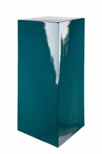 89403 Columna del gremio "Sólida" gasolina fibra de vidrio de alto brillo, resina sintética 27 x 27 x 100 cm - Imagen 1 de 1