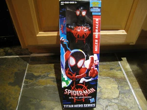 MILES MORALES SPIDERMAN INTO THE SPIDER VERSE - Bild 1 von 7