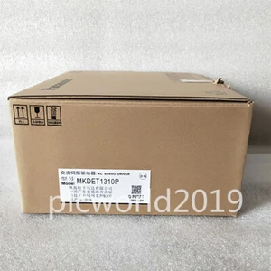 Panasonic MKDET1310P nuevo en caja - Imagen 1 de 9