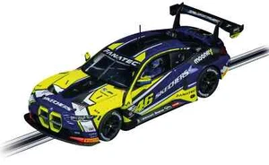 Carrera scala 1:24 23969 BMW M4 GT3 V. Rossi n.46 digitale con luci nuovo con scatola/nuovo - Foto 1 di 1