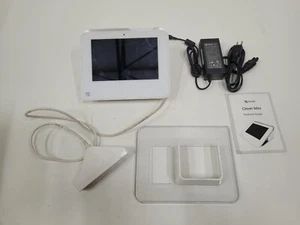 Clover Mini Wi-Fi C300 Kassensystem mit Triangle Hub und Netzkabel - Bild 1 von 8