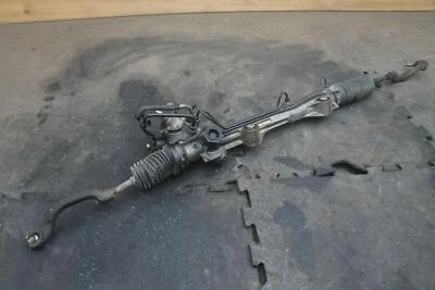 Barra de engranajes de dirección y piñón 1w6z3504aarm OEM Ford Thunderbird 2002 *NOTA* Foto 1 de 4