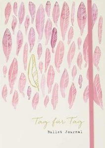 Bullet Journal * Tag für Tag * 71653 * Coppenrath Verlag - Bild 1 von 4
