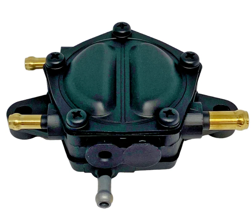 Jet Ski Mikuni Fuel Pump Waverunner Wave Blaster Kawasaki Sxr Yamaha Superjet - Image 1 of 1