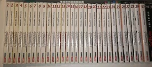 L'immortale 1/30 Serie Manga COMPLETA Planet manga In Italiano - Picture 1 of 1