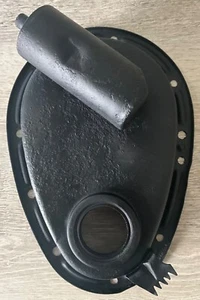 A-SERIES ENGINE MORRIS MINOR/MG/AUSTIN/MINI 1275/1098cc TIMING CHAIN COVER - Picture 1 of 3