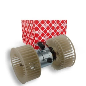 FEBI BILSTEIN Innenraumgebläse  für BMW - Bild 1 von 12