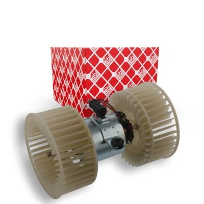 FEBI BILSTEIN Innenraumgebläse  für BMW - Bild 1 von 4