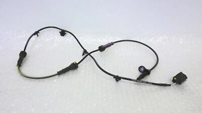 SENSOR DE VELOCIDAD ABS TRASERO IZQUIERDO 47901-5AA0A OEM 2016-2024 NISSAN MURANO Foto 1 de 4