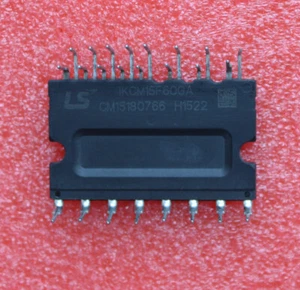 1 Stück IKCM15F60GA 15A 600V MODUL Steuerung Integrated Power System Circuit IC - Bild 1 von 1