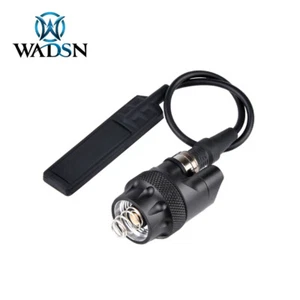 Tactical SL07 Upgrade TailCap Pressure Switch For Surefire M300 M600 flashlights - Picture 1 of 23