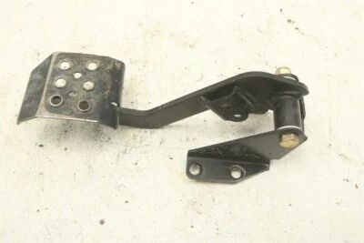 Used OEM - Polaris Ranger 500 570 ETX Crew Foot Brake Pedal 1020198-458 - Imagem 1 de 2