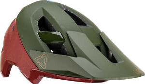 Leatt MTB AllMtn 3.0 Bicycle Helmet 2023 Adult Mountain Bike
