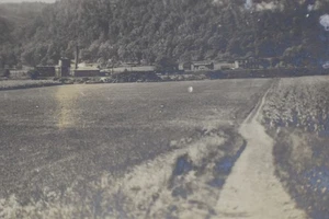 Yost Near Downing, NY (Near Randall on the Erie Canal Postcard - Picture 1 of 3