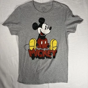 Disney Mickey Mouse T Shirt 34-36 Small - Bild 1 von 4