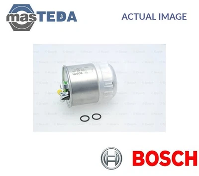 F 026 402 056 ENGINE FUEL FILTER BOSCH NEW OE REPLACEMENT - Image 1 of 4