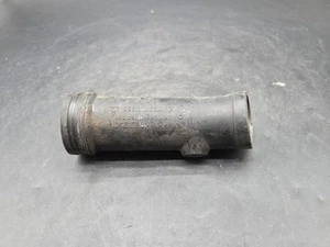 PORSCHE 911 996 TURBO INTAKE INTERCOOLER PIPE HOSE 99611062470 D4-426 - Picture 1 of 7